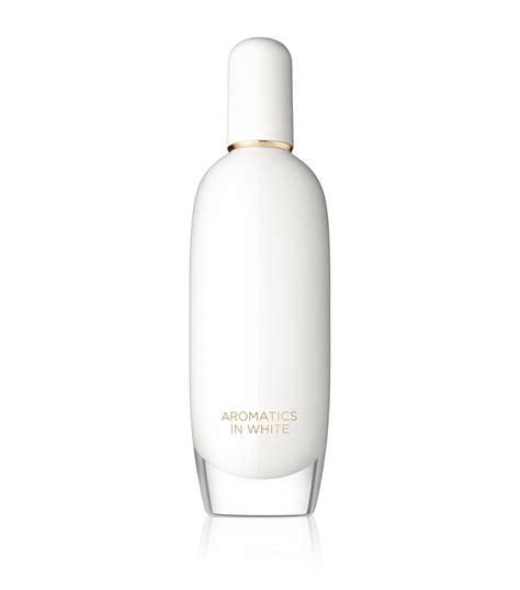 clinique aromatics in white 50ml.